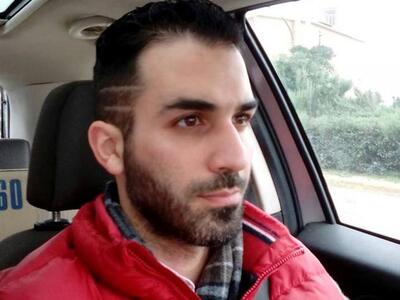 Πάτρα: Το ατύχημα του Γιώργου Ψωμιάδη κα...