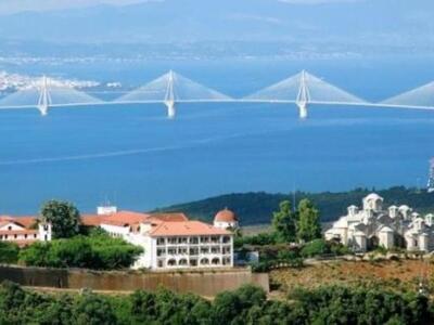 Τα 40 χρόνια από την θεμελίωση του, γιορ...