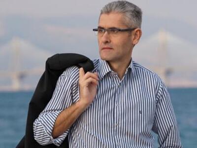 Άγγελος Τσιγκρής: «Αναπόφευκτη η κοινωνι...