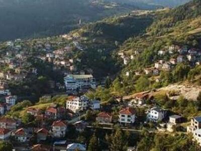 Ομάδα ληστών «επιτέθηκε» σε χωριό με ένα κάτοικο!