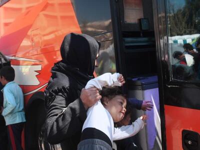 Δυτική Ελλάδα: Πρόθυμοι να δεχθούν Σύριο...