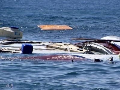 Τέσσερις νεκροί και 30 αγνοούμενοι μετά ...