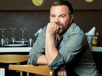 Τελικά κόβεται η εκπομπή του;