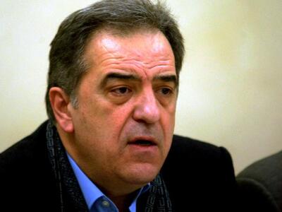 Στην Πάτρα ο υποψήφιος για την ηγεσίας τ...