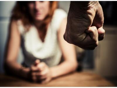 Ένα ακόμη επεισόδιο ενδοοικογενειακής βί...