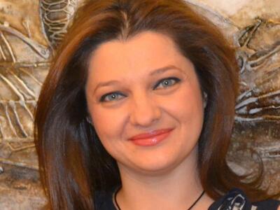 Συνάντηση της Δ. Αυγερινοπούλου με την Α...