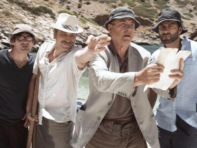 Οι τελευταίοι «Πειρατές» κατέληξαν πρώτο...