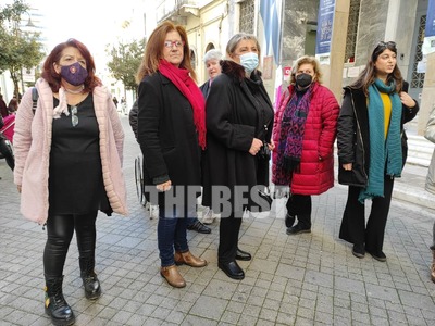 Πάτρα: «Μαύρες μέρες για τους ανασφάλιστ...