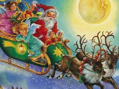 Δημιουργήστε τους δικούς σας Αϊ-Βασίληδε...