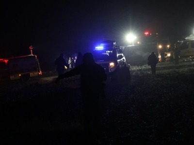 ΦΩΤΟ EPA/NECATI SAVAS