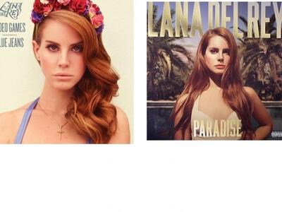 Oι δίσκοι της γνωρίζουν παγκόσμια επιτυχία