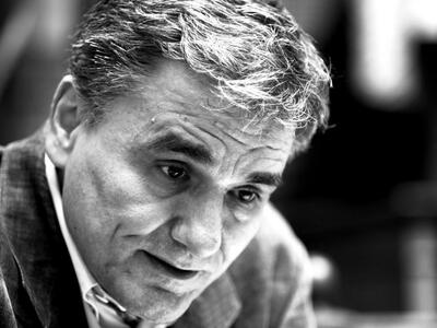 Τσακαλώτος: «Στόχος μας να φύγουμε από τ...