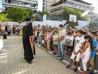 Σταματά η αναγραφή  θρησκεύματος και ιθα...