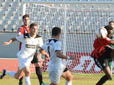Νέα ήττα για Παναιγιάλειο (0-1) στο ντέρ...