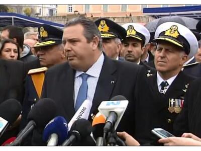 Πενθήμερη τιμητική άδεια στο στρατιωτικό...