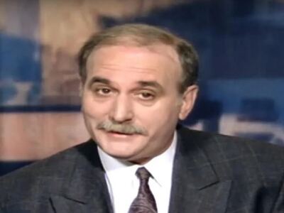Γιώργος Παπαδάκης: Το πρώτο καλωσόρισμα ...