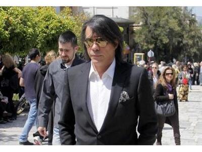 Οι πρώτες δηλώσεις Ψινάκη ως Δημάρχου Μαραθώνα
