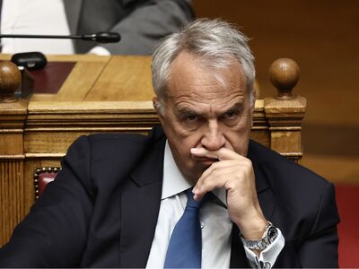 Ο ΟΠΕΚΕΠΕ στο διεθνές μικροσκόπιο: Τι αν...