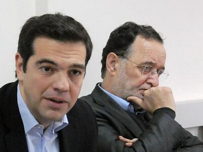 Τι θα κάνει απόψε στη Βουλή ο Παναγιώτης Λαφαζάνης