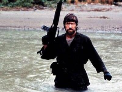 ΘΛΙΨΗ προκαλεί η εικόνα του σκληρού Τσακ...