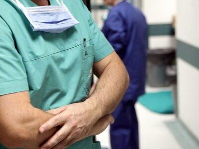 Λάρισα: Σε διαθεσιμότητα γιατρός για φακ...