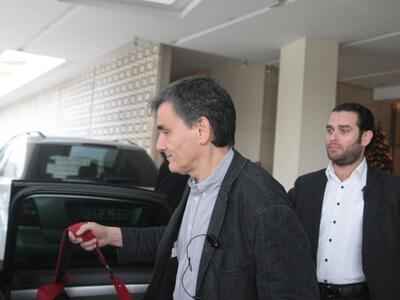 Νέος γύρος διαπραγματεύσεων σήμερα υπό τ...