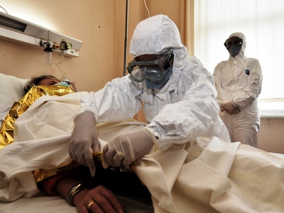 Κορωνοϊός: Τρία νέα κρούσματα στην Κύπρο