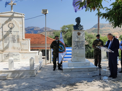 Κορφές Καλαβρύτων: Ένας μικρός τόπος με ...