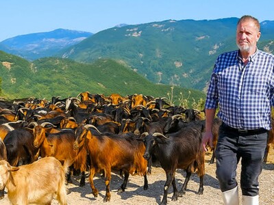 Διασελλάκι Αιτωλοακαρνανίας: Ο τελευταίο...