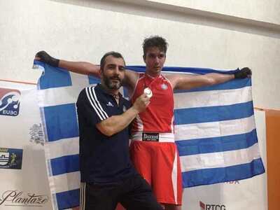 Έτοιμοι για το ευρωπαϊκό πρωτάθλημα οι Π...