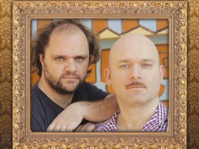 Έρχεται στην Πάτρα stand up comedy με το...