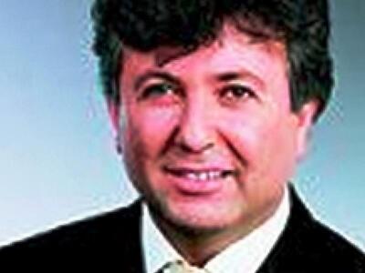 Το πρόγραμμά του παρουσιάζει ο υποψήφιος...