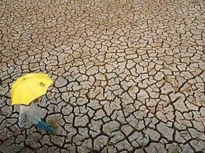 Ρεκόρ ξηρασίας τον Νοέμβριο για τη Δυτική Ελλάδα