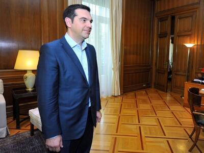 To μήνυμα Τσίπρα στους δανειστές: "...