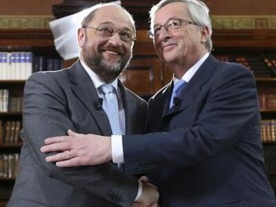 Ένας στους τρεις Αυστριακούς δεν γνωρίζε...