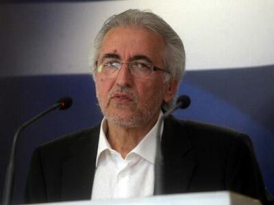 «Άθλια προβοκάτσια» του ΑΝΤ1 καταγγέλλει...