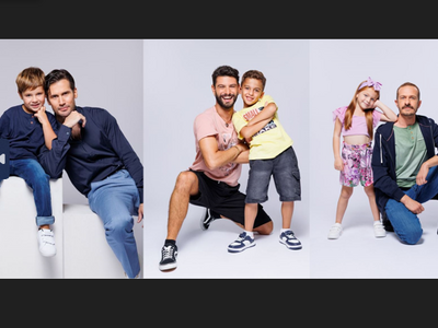 «Μπαμπά, σ’ αγαπώ»: Πρεμιέρα την Πέμπτη ...