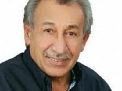 Στο νοσοκομείο εσπευσμένα ο Τάκης Γκίκας