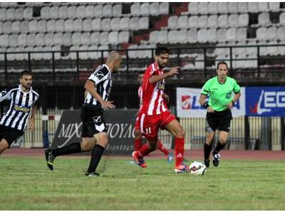 Ο Τσίτας του Πανηλειακού στο στόχαστρο τ...