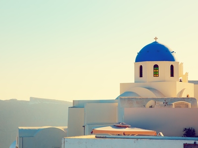 Ανακάμπτει ο τουρισμός στην Ελλάδα τον Αύγουστο 