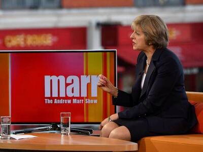 Brexit: Το χρονοδιάγραμμα για την επίτευ...