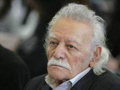 Στην Πάτρα ο Μανόλης Γλέζος