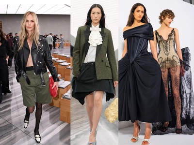 Dior: Ο Jonathan Anderson «προσγείωσε» τ...