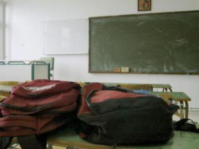 Πάτρα: Ξανά μαζί μετά από 25 χρόνια! Από...