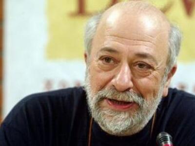 Επίτιμος διδάκτορας του ΑΠΘ ο Παντελής Βούλγαρης