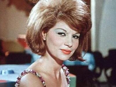 Έφυγε από τη ζωή η ηθοποιός Νίκη Λινάρδου