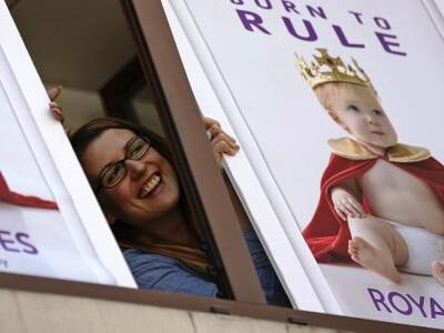 Δείτε πόσο θα στοιχίσει η γέννα της Kate...