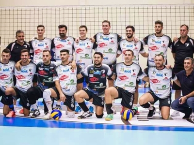 Η αντίδραση των Φίλων Βολεϊ ΕΑΠ για την ...