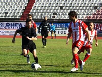 Την "ψάχνει" για Γήττα ο Πανηλειακός