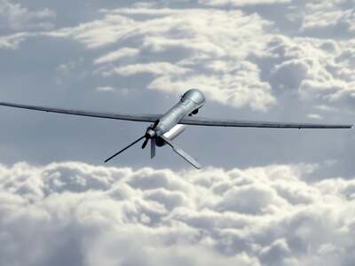 Συναγερμός στη Δανία: Νέες πτήσεις drone...